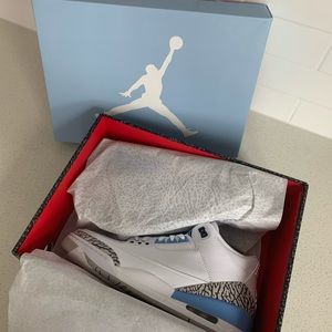 Air Jordan 3 Retro Size 11